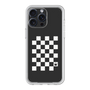 プレミアムパネル［ Racing checkered flag - レーシングチェッカーフラッグ ］