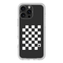 プレミアムパネル［ Racing checkered flag - レーシングチェッカーフラッグ ］
