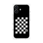 プレミアムパネル［ Racing checkered flag - レーシングチェッカーフラッグ ］