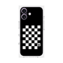 プレミアムパネル［ Racing checkered flag - レーシングチェッカーフラッグ ］