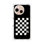 プレミアムパネル［ Racing checkered flag - レーシングチェッカーフラッグ ］
