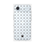 プレミアムパネル［ CASEPLAY Crown dots Black - ケースプレイ・クラウン・ドッツ ブラック ］