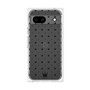 プレミアムパネル［ CASEPLAY Crown dots Black - ケースプレイ・クラウン・ドッツ ブラック ］