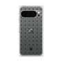 プレミアムパネル［ CASEPLAY Crown dots Black - ケースプレイ・クラウン・ドッツ ブラック ］