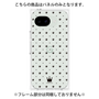 プレミアムパネル［ CASEPLAY Crown dots Black - ケースプレイ・クラウン・ドッツ ブラック ］