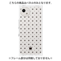 プレミアムパネル［ CASEPLAY Crown dots Black - ケースプレイ・クラウン・ドッツ ブラック ］