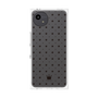 プレミアムパネル［ CASEPLAY Crown dots Black - ケースプレイ・クラウン・ドッツ ブラック ］