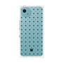 プレミアムパネル［ CASEPLAY Crown dots Black - ケースプレイ・クラウン・ドッツ ブラック ］