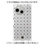 プレミアムパネル［ CASEPLAY Crown dots Black - ケースプレイ・クラウン・ドッツ ブラック ］