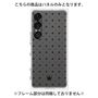 プレミアムパネル［ CASEPLAY Crown dots Black - ケースプレイ・クラウン・ドッツ ブラック ］