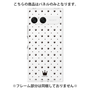 プレミアムパネル［ CASEPLAY Crown dots Black - ケースプレイ・クラウン・ドッツ ブラック ］