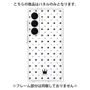 プレミアムパネル［ CASEPLAY Crown dots Black - ケースプレイ・クラウン・ドッツ ブラック ］