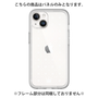 プレミアムパネル［ CASEPLAY Crown dots White - ケースプレイ・クラウン・ドッツ ホワイト ］