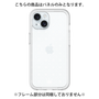 プレミアムパネル［ CASEPLAY Crown dots White - ケースプレイ・クラウン・ドッツ ホワイト ］