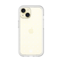プレミアムパネル［ CASEPLAY Crown dots White - ケースプレイ・クラウン・ドッツ ホワイト ］