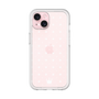 プレミアムパネル［ CASEPLAY Crown dots White - ケースプレイ・クラウン・ドッツ ホワイト ］
