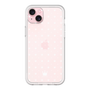 プレミアムパネル［ CASEPLAY Crown dots White - ケースプレイ・クラウン・ドッツ ホワイト ］