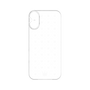 プレミアムパネル［ CASEPLAY Crown dots White - ケースプレイ・クラウン・ドッツ ホワイト ］