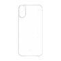 プレミアムパネル［ CASEPLAY Crown dots White - ケースプレイ・クラウン・ドッツ ホワイト ］