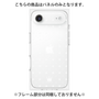 プレミアムパネル［ CASEPLAY Crown dots White - ケースプレイ・クラウン・ドッツ ホワイト ］