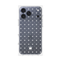 プレミアムパネル［ CASEPLAY Crown dots White - ケースプレイ・クラウン・ドッツ ホワイト ］