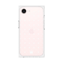 プレミアムパネル［ CASEPLAY Crown dots White - ケースプレイ・クラウン・ドッツ ホワイト ］