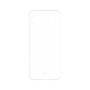 プレミアムパネル［ CASEPLAY Crown dots White - ケースプレイ・クラウン・ドッツ ホワイト ］