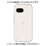 プレミアムパネル［ CASEPLAY Crown dots White - ケースプレイ・クラウン・ドッツ ホワイト ］