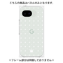 プレミアムパネル［ CASEPLAY Crown dots White - ケースプレイ・クラウン・ドッツ ホワイト ］