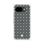 プレミアムパネル［ CASEPLAY Crown dots White - ケースプレイ・クラウン・ドッツ ホワイト ］