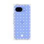 プレミアムパネル［ CASEPLAY Crown dots White - ケースプレイ・クラウン・ドッツ ホワイト ］