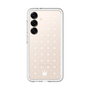 プレミアムパネル［ CASEPLAY Crown dots White - ケースプレイ・クラウン・ドッツ ホワイト ］