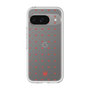 プレミアムパネル［ CASEPLAY Crown dots Red - ケースプレイ・クラウン・ドッツ レッド ］