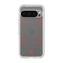 プレミアムパネル［ CASEPLAY Crown dots Red - ケースプレイ・クラウン・ドッツ レッド ］