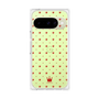 プレミアムパネル［ CASEPLAY Crown dots Red - ケースプレイ・クラウン・ドッツ レッド ］