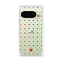 プレミアムパネル［ CASEPLAY Crown dots Red - ケースプレイ・クラウン・ドッツ レッド ］