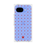プレミアムパネル［ CASEPLAY Crown dots Red - ケースプレイ・クラウン・ドッツ レッド ］