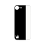 プレミアムパネル［ CASEPLAY Bi-Colors Black & White - ケースプレイ・バイカラー ブラック＆ホワイト ］
