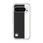プレミアムパネル［ CASEPLAY Bi-Colors Black & White - ケースプレイ・バイカラー ブラック＆ホワイト ］