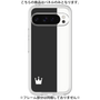 プレミアムパネル［ CASEPLAY Bi-Colors Black & White - ケースプレイ・バイカラー ブラック＆ホワイト ］