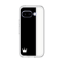 プレミアムパネル［ CASEPLAY Bi-Colors Black & White - ケースプレイ・バイカラー ブラック＆ホワイト ］