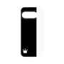 プレミアムパネル［ CASEPLAY Bi-Colors Black & White - ケースプレイ・バイカラー ブラック＆ホワイト ］