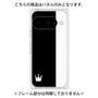 プレミアムパネル［ CASEPLAY Bi-Colors Black & White - ケースプレイ・バイカラー ブラック＆ホワイト ］