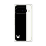 プレミアムパネル［ CASEPLAY Bi-Colors Black & White - ケースプレイ・バイカラー ブラック＆ホワイト ］