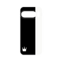 プレミアムパネル［ CASEPLAY Bi-Colors Black & White - ケースプレイ・バイカラー ブラック＆ホワイト ］