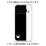 プレミアムパネル［ CASEPLAY Bi-Colors Black & White - ケースプレイ・バイカラー ブラック＆ホワイト ］