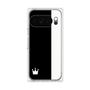 プレミアムパネル［ CASEPLAY Bi-Colors Black & White - ケースプレイ・バイカラー ブラック＆ホワイト ］