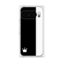 プレミアムパネル［ CASEPLAY Bi-Colors Black & White - ケースプレイ・バイカラー ブラック＆ホワイト ］