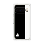 プレミアムパネル［ CASEPLAY Bi-Colors Black & White - ケースプレイ・バイカラー ブラック＆ホワイト ］