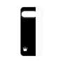 プレミアムパネル［ CASEPLAY Bi-Colors Black & White - ケースプレイ・バイカラー ブラック＆ホワイト ］